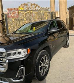 جي ام سي اكاديا